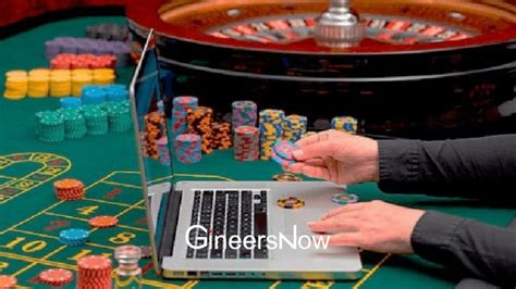  casino online tracker